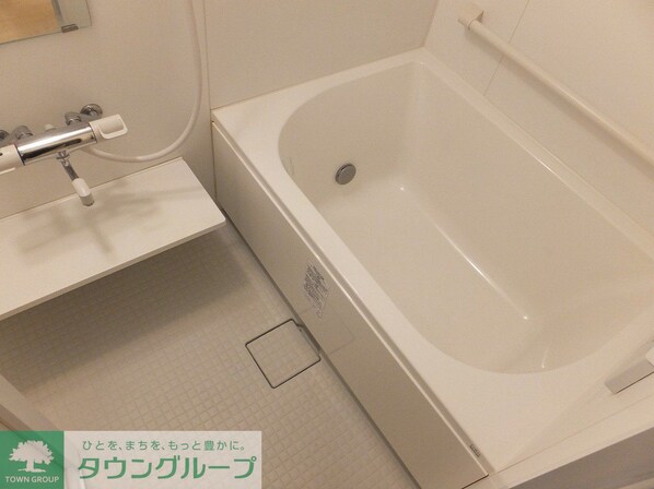 レオネクストアナベルの物件内観写真